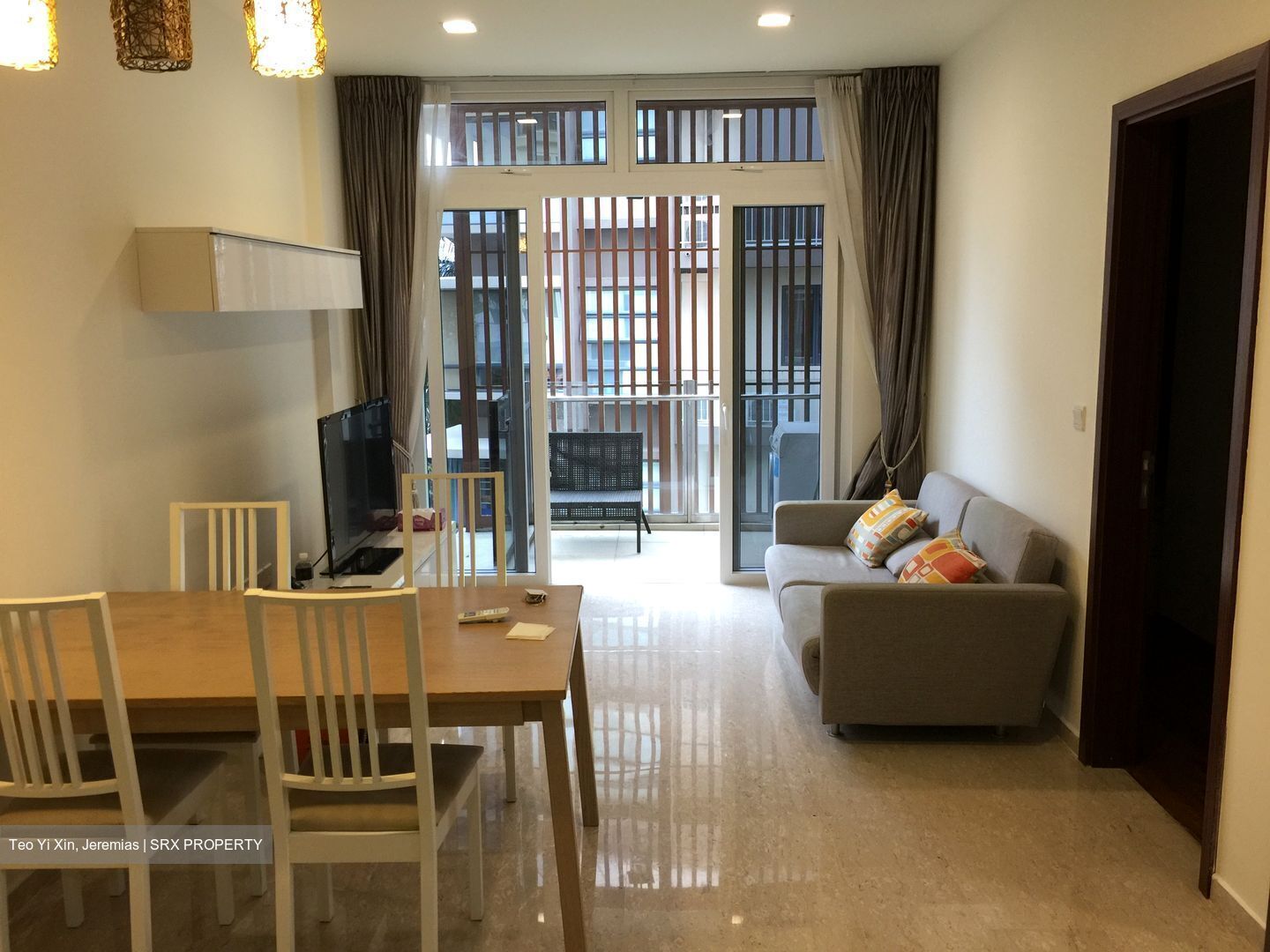 Espira Suites (D15), Apartment #575954691